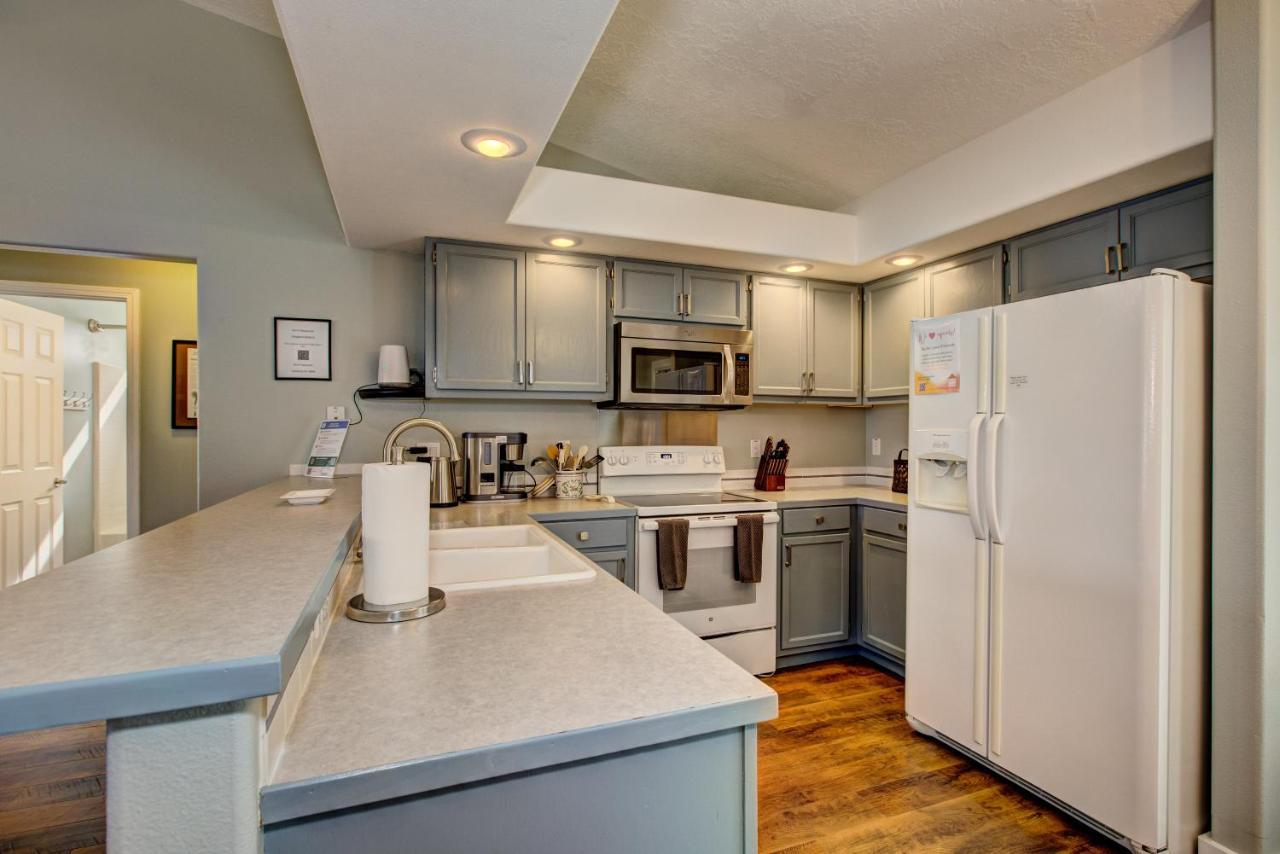 Hello Dolly! 3 Beds, 2 Bath, 2 Tv'S, Fireplace, Quiet Neighborhood In Star, Id Minutes From Walking Trails And River Views Eagle Bagian luar foto
